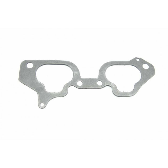 Turbo XS 04-21 Subaru STI (EJ20/EJ25) Lower Intake Manifold Graphite Coated Composite Gasket (Pair) Turbo XS Gasket Kits  AXOPROS