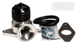 Turbo XS 08-12 WRX RFL Blow off Valve BOV Turbo XS Blow Off Valves  AXOPROS
