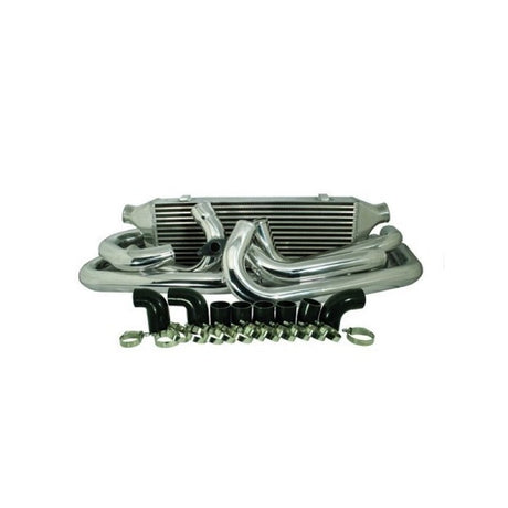 Turbo XS 08-12 WRX/STi Front Mount Intercooler Turbo XS Intercooler Kits  AXOPROS