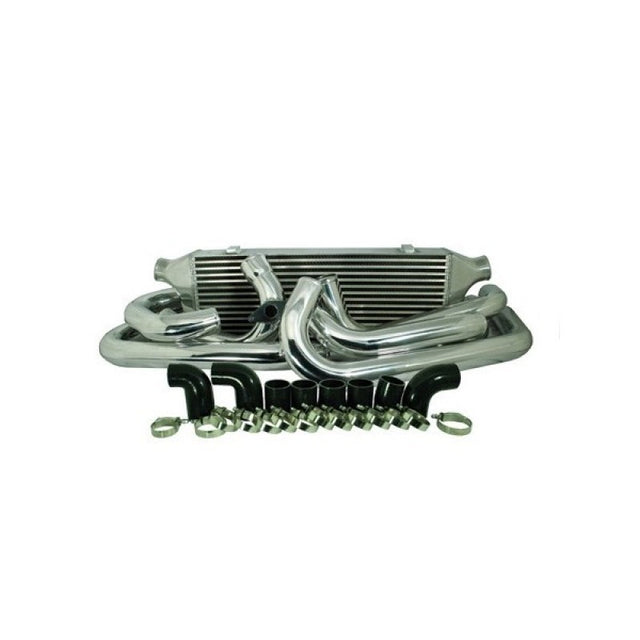 Turbo XS 08-12 WRX/STi Front Mount Intercooler Turbo XS Intercooler Kits  AXOPROS