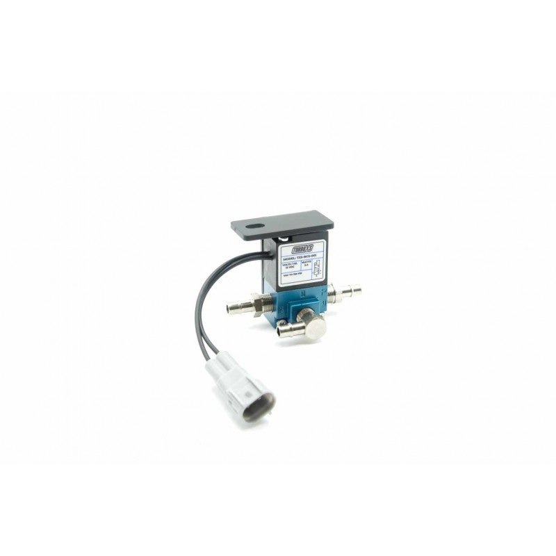 Turbo XS 08-14 Subaru WRX Boost Control Solenoid Kit Turbo XS Boost Controllers  AXOPROS