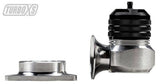 Turbo XS 09-11 Hyundai Genesis Coupe 2.0T Blow Off Valve and Adapter Kit Turbo XS Blow Off Valve Accessories  AXOPROS