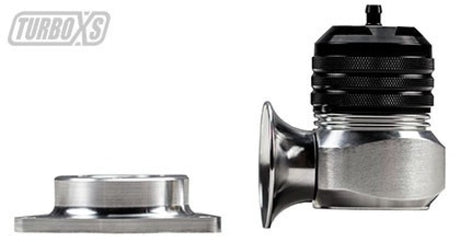 Turbo XS 09-11 Hyundai Genesis Coupe 2.0T Blow Off Valve and Adapter Kit Turbo XS Blow Off Valve Accessories  AXOPROS