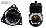 Turbo XS 09-11 Hyundai Genesis Coupe 2.0T Blow Off Valve and Adapter Kit Turbo XS Blow Off Valve Accessories  AXOPROS