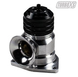 Turbo XS 09-11 Hyundai Genesis Coupe 2.0T Blow Off Valve and Adapter Kit Turbo XS Blow Off Valve Accessories  AXOPROS