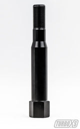 Turbo XS 13-16 Subaru BRZ/Scion FR-S License Plate Relocation Kit Turbo XS License Plate Relocation  AXOPROS