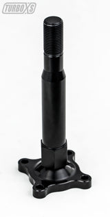 Turbo XS 13-16 Subaru BRZ/Scion FR-S License Plate Relocation Kit Turbo XS License Plate Relocation  AXOPROS