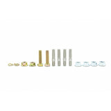 Turbo XS 15-21 Subaru WRX Front Pipe Hardware Kit Turbo XS Hardware Kits - Other  AXOPROS