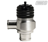Turbo XS 15-21 Subaru WRX Recirculating Bypass Valve Type XS - Black Turbo XS Blow Off Valves  AXOPROS