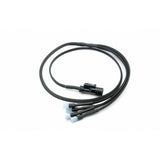 Turbo XS 15-21 Subaru WRX STI Hella Horn Wiring Harness Turbo XS Wiring Harnesses  AXOPROS