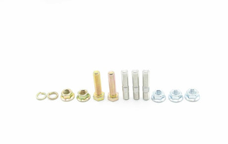 Turbo XS 2022+ Subaru WRX Front Pipe Hardware Turbo XS Hardware Kits - Other  AXOPROS