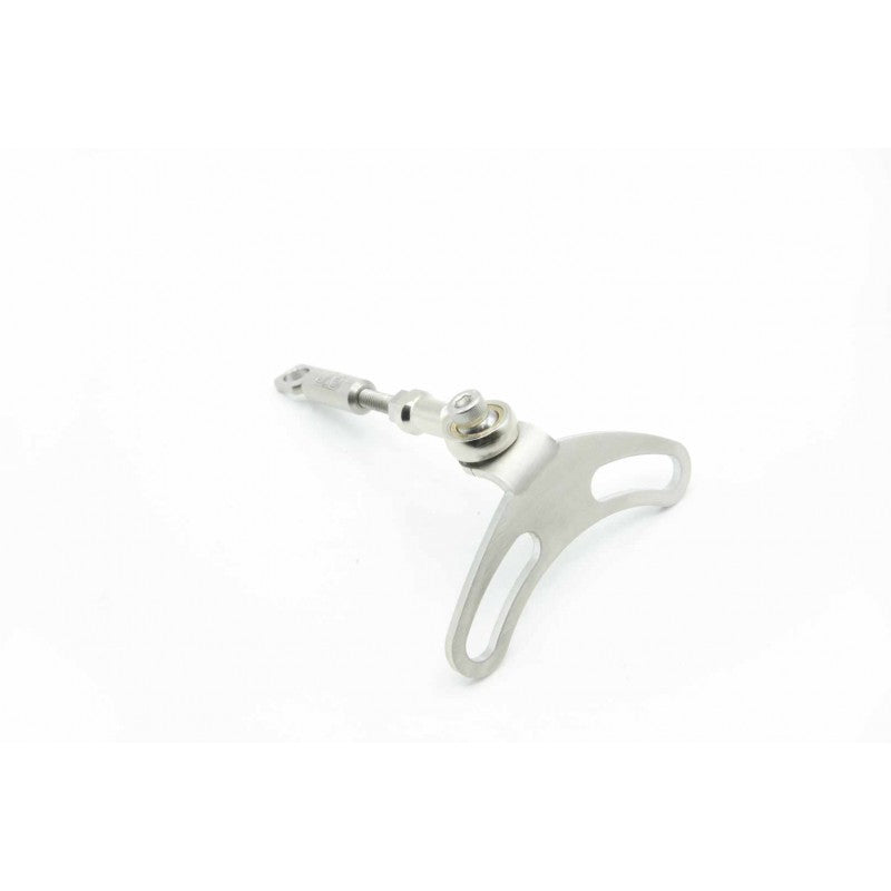 Turbo XS Adjustable Internal Wastegate Bracket Turbo XS Hardware Kits - Other  AXOPROS