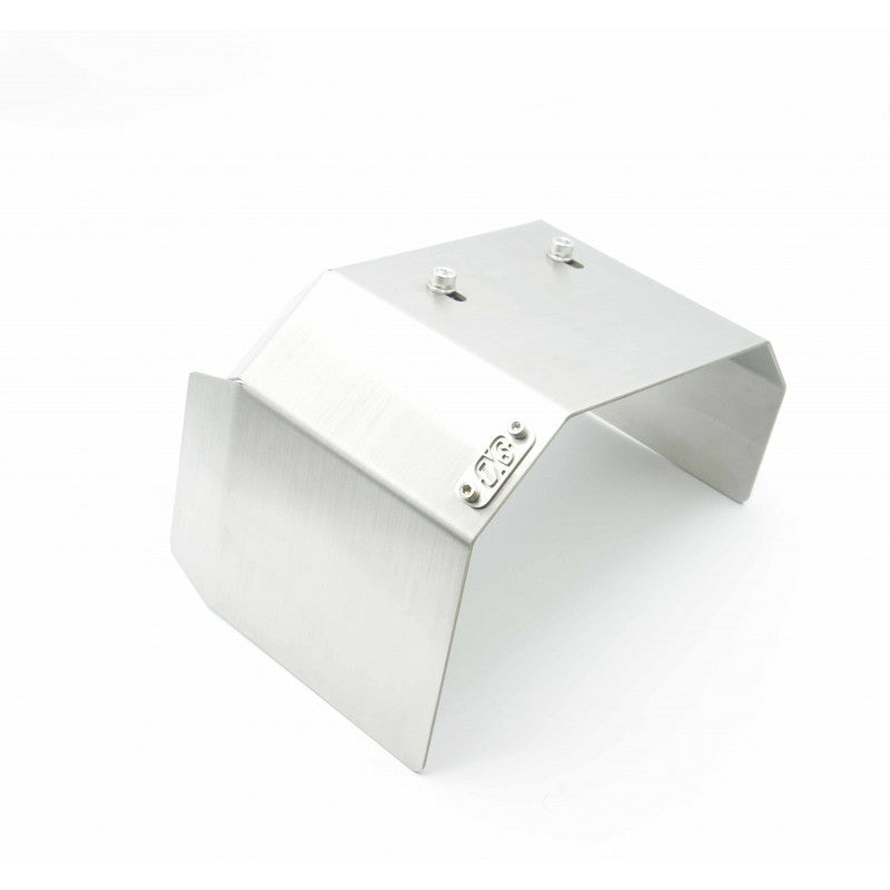 Turbo XS Subaru WRX/STI EJ20/EJ25 Turbocharger Heat Shield Turbo XS Heat Shields  AXOPROS