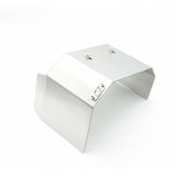 Turbo XS Subaru WRX/STI EJ20/EJ25 Turbocharger Heat Shield Turbo XS Heat Shields  AXOPROS