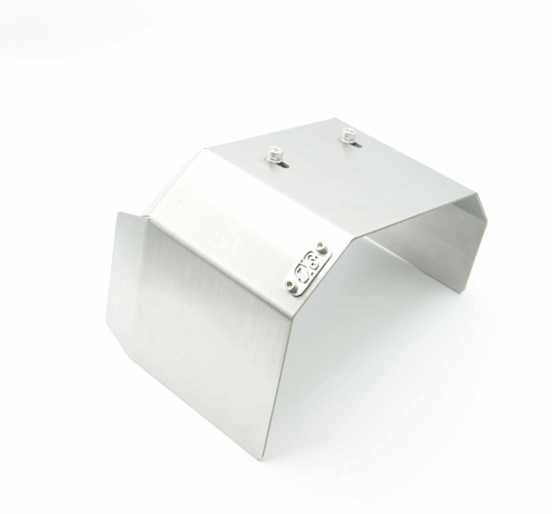 Turbo XS Subaru WRX/STI EJ20/EJ25 Turbocharger Heat Shield Turbo XS Heat Shields  AXOPROS