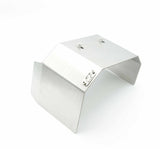 Turbo XS Subaru WRX/STI EJ20/EJ25 Turbocharger Heat Shield Turbo XS Heat Shields  AXOPROS