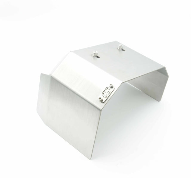 Turbo XS Subaru WRX/STI EJ20/EJ25 Turbocharger Heat Shield Turbo XS Heat Shields  AXOPROS