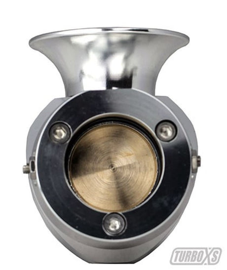 Turbo XS Type H-RFL Blow Off Valve (w/Aluminum Piston & O-Ring) Turbo XS Blow Off Valves  AXOPROS