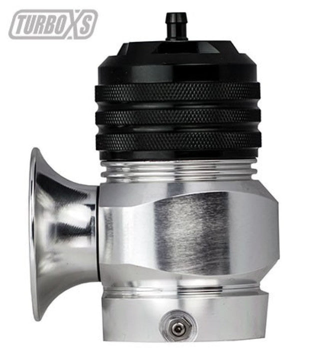 Turbo XS Type H-RFL Blow Off Valve (w/Aluminum Piston & O-Ring) Turbo XS Blow Off Valves  AXOPROS