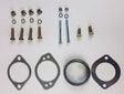 Turbo XS WRX/STi/FXT Replacement Exhaust Hardware Kit Turbo XS Hardware Kits - Other  AXOPROS