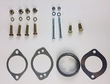 Turbo XS WRX/STi/FXT Replacement Exhaust Hardware Kit Turbo XS Hardware Kits - Other  AXOPROS