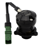 Turbosmart 07-13 Mini Cooper 1.6L R56 (N14/N18) Kompact EM Dual Port VR10 BOV Turbosmart Blow Off Valves  AXOPROS