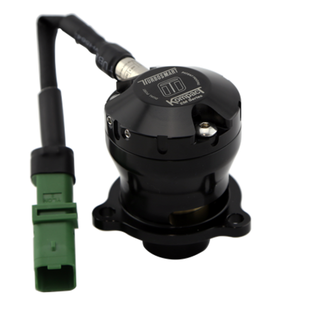 Turbosmart 07-13 Mini Cooper 1.6L R56 (N14/N18) Kompact EM Dual Port VR10 BOV Turbosmart Blow Off Valves  AXOPROS