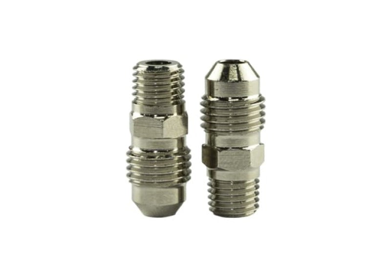 Turbosmart 1/16in NPT Male AN-3 Flare Fitting Turbosmart Fittings  AXOPROS