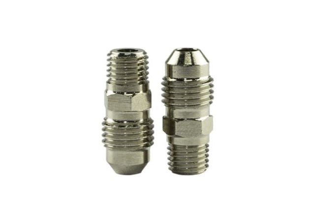 Turbosmart 1/16in NPT Male AN-3 Flare Fitting Turbosmart Fittings  AXOPROS