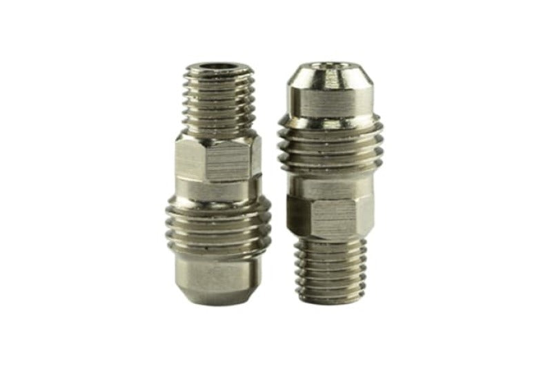 Turbosmart 1/16in NPT Male AN-4 Flare Fitting Turbosmart Fittings  AXOPROS
