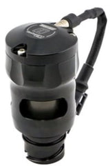 Turbosmart 2011+ Ford F-150 2.7L/3.5L EcoBoost BOV Vee Port EM- Black Turbosmart Blow Off Valves  AXOPROS