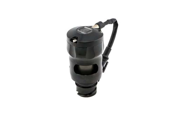 Turbosmart 2011+ Ford F-150 2.7L/3.5L EcoBoost BOV Vee Port EM- Black Turbosmart Blow Off Valves  AXOPROS