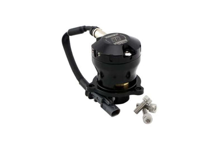 Turbosmart 2019+ Ford Ranger 2.3L EcoBoost Kompact EM VR13 Dual Port BOV Turbosmart Blow Off Valves  AXOPROS