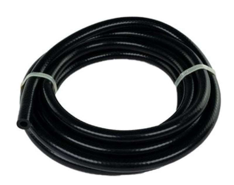 Turbosmart 3m Pack - 3mm Reinforced Vacuum Hose - Black Turbosmart Hoses  AXOPROS