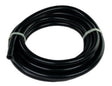 Turbosmart 3m Pack -4mm Reinforced Vac Tube -Black Turbosmart Hoses  AXOPROS