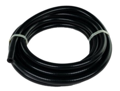 Turbosmart 3m Pack -4mm Reinforced Vac Tube -Black Turbosmart Hoses  AXOPROS