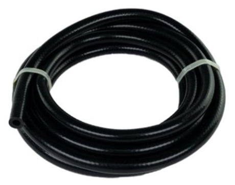 Turbosmart 3m Pack -5mm Reinforced Vac Tube -Black Turbosmart Hoses  AXOPROS