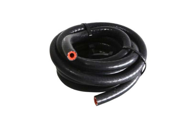 Turbosmart 3m Pack -6mm Vac Tube Reinforced -Black Turbosmart Hoses  AXOPROS
