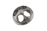 Turbosmart ALV 4-1 Weld Flange Turbosmart Flanges  AXOPROS