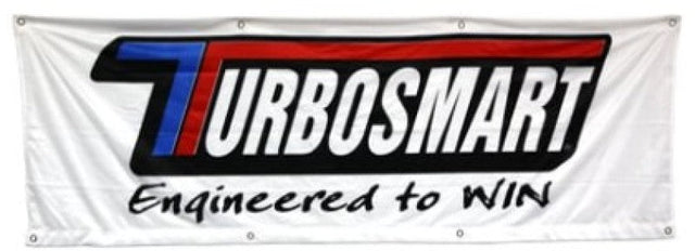 Turbosmart Banner Turbosmart Marketing  AXOPROS