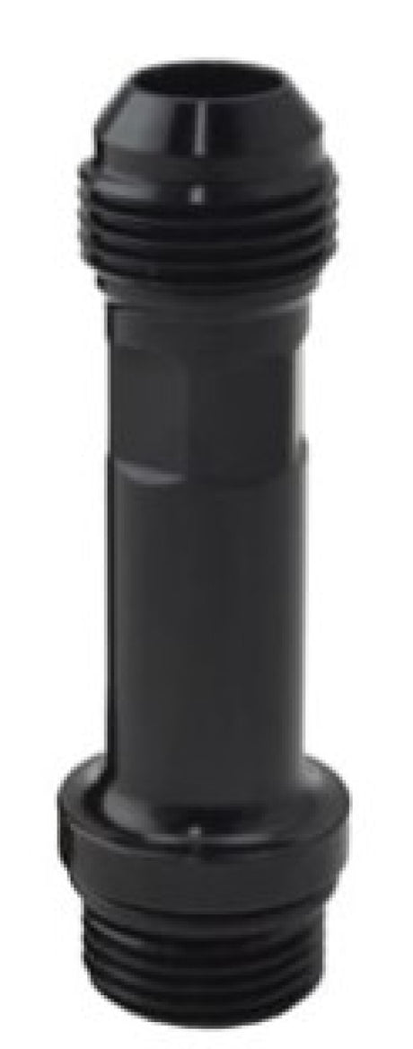 Turbosmart Billet Turbo Drain 70mm Extension -10 Male to -10 Port Turbosmart Fittings  AXOPROS