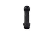 Turbosmart Billet Turbo Drain 70mm Extension -10 Male to -10 Port Turbosmart Fittings  AXOPROS