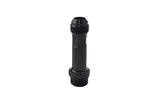 Turbosmart Billet Turbo Drain 70mm Extension -10 Male to -10 Port Turbosmart Fittings  AXOPROS
