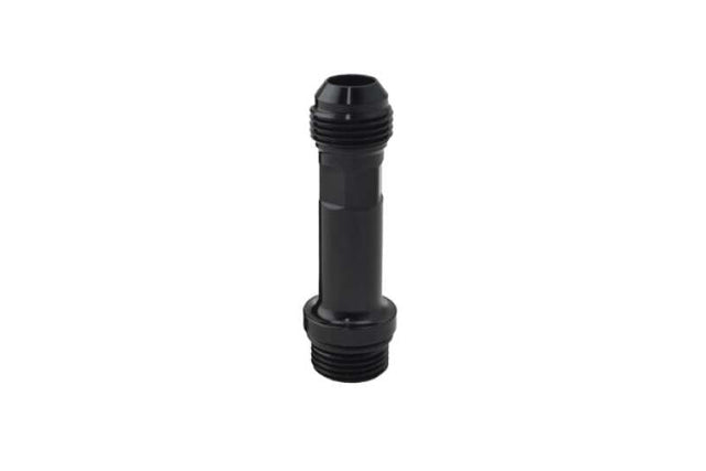 Turbosmart Billet Turbo Drain 70mm Extension -10 Male to -10 Port Turbosmart Fittings  AXOPROS