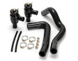 Turbosmart BMW 135i/335i/535i/Z4 w/ N54 Twin Turbo 3.0L Kompact Plumb Back Kit Turbosmart Blow Off Valves  AXOPROS