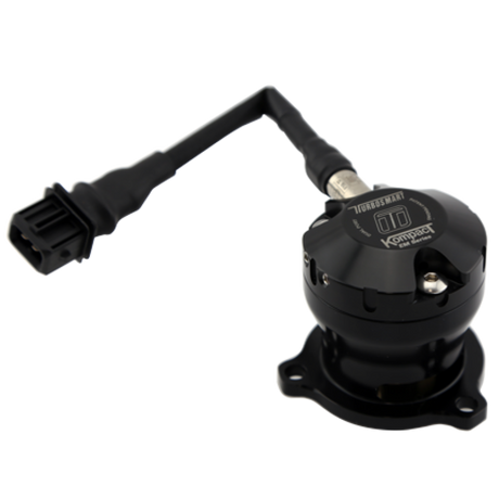 Turbosmart BMW N55 3.0L (E90/E92/F30) BOV Kompact EM Dual Port VR9 (No Drop Ship) Turbosmart Blow Off Valves  AXOPROS