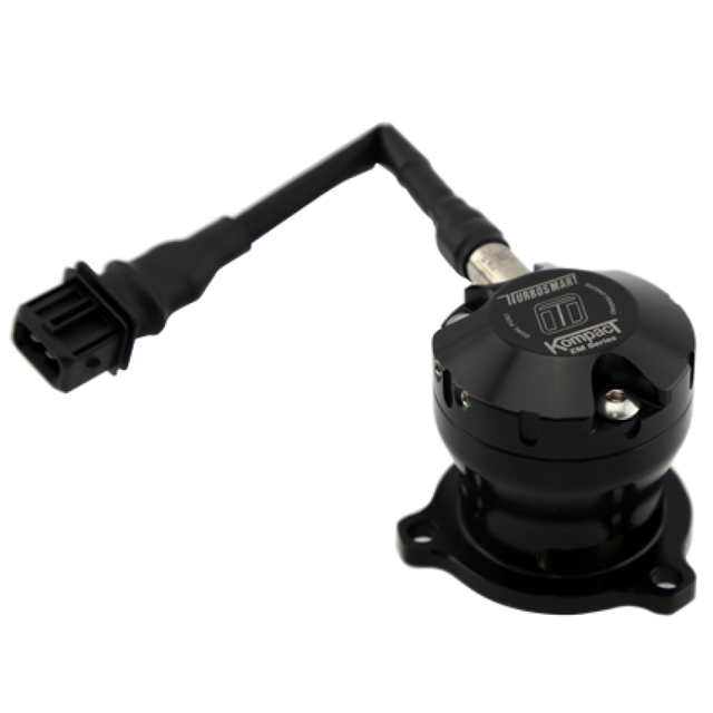 Turbosmart BMW N55 3.0L (E90/E92/F30) BOV Kompact EM Dual Port VR9 (No Drop Ship) Turbosmart Blow Off Valves  AXOPROS