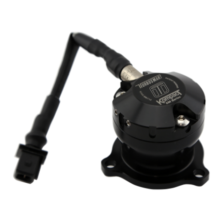 Turbosmart BMW N55 3.0L (E90/E92/F30) Kompact EM Plumb Back VR9 Diverter Valve Turbosmart Blow Off Valves  AXOPROS