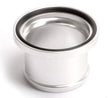 Turbosmart BOV 34mm Hose Adapter Turbosmart Blow Off Valve Accessories  AXOPROS