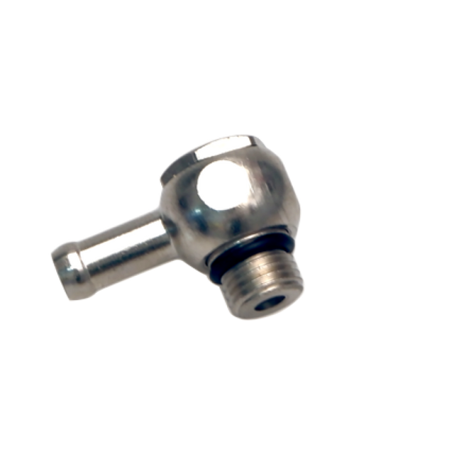 Turbosmart BOV -3AN Nipple Turbosmart Blow Off Valve Accessories  AXOPROS